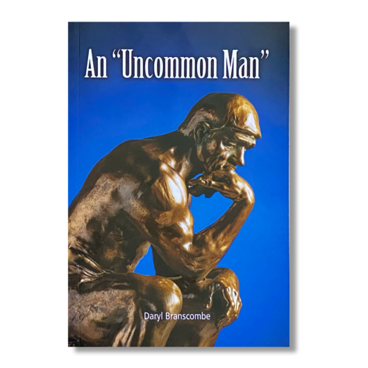 An "Uncommon Man"